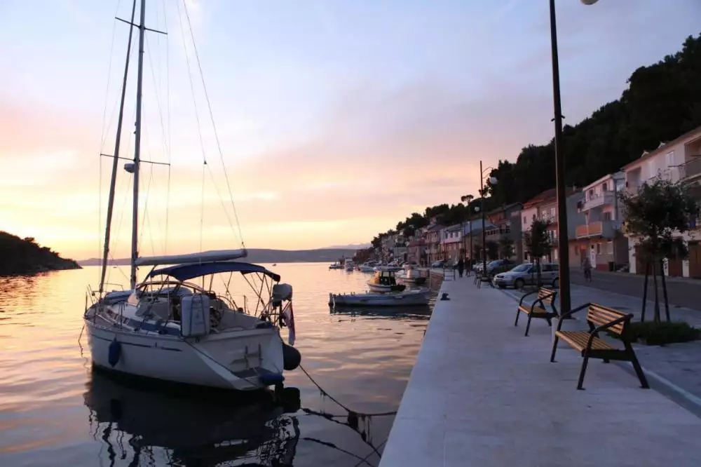 Hotels 399m² in Croatia, Novigrad. Priced at 850000€ rent photo-10
