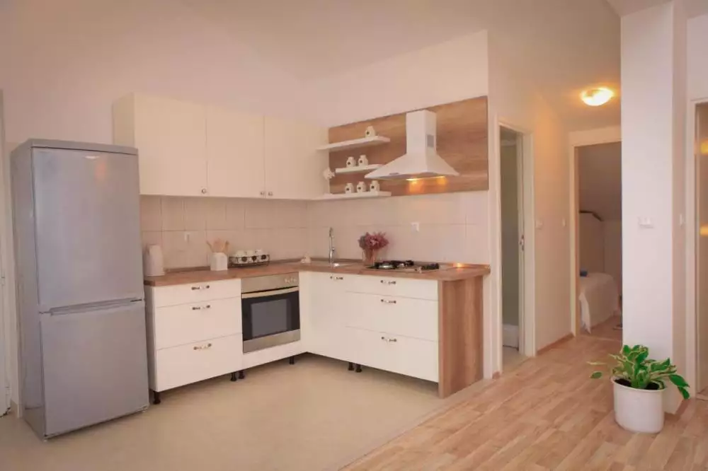 Hotels 399m² in Croatia, Novigrad. Priced at 850000€ rent photo-18