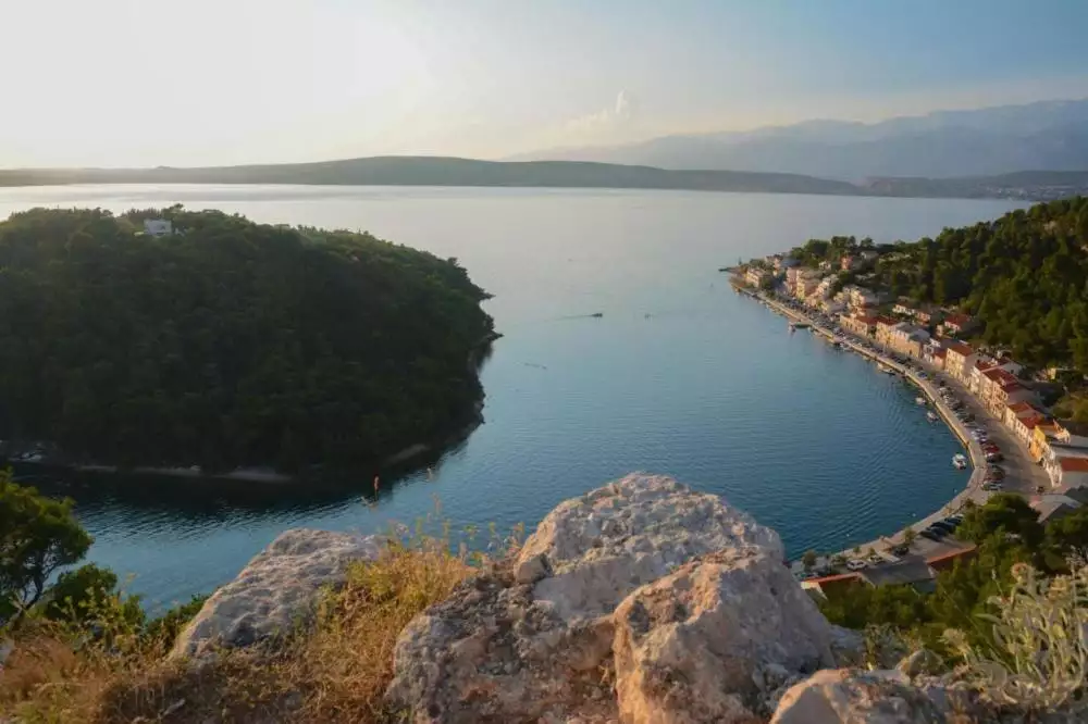 Hotels 399m² in Croatia, Novigrad. Priced at 850000€ rent photo-22