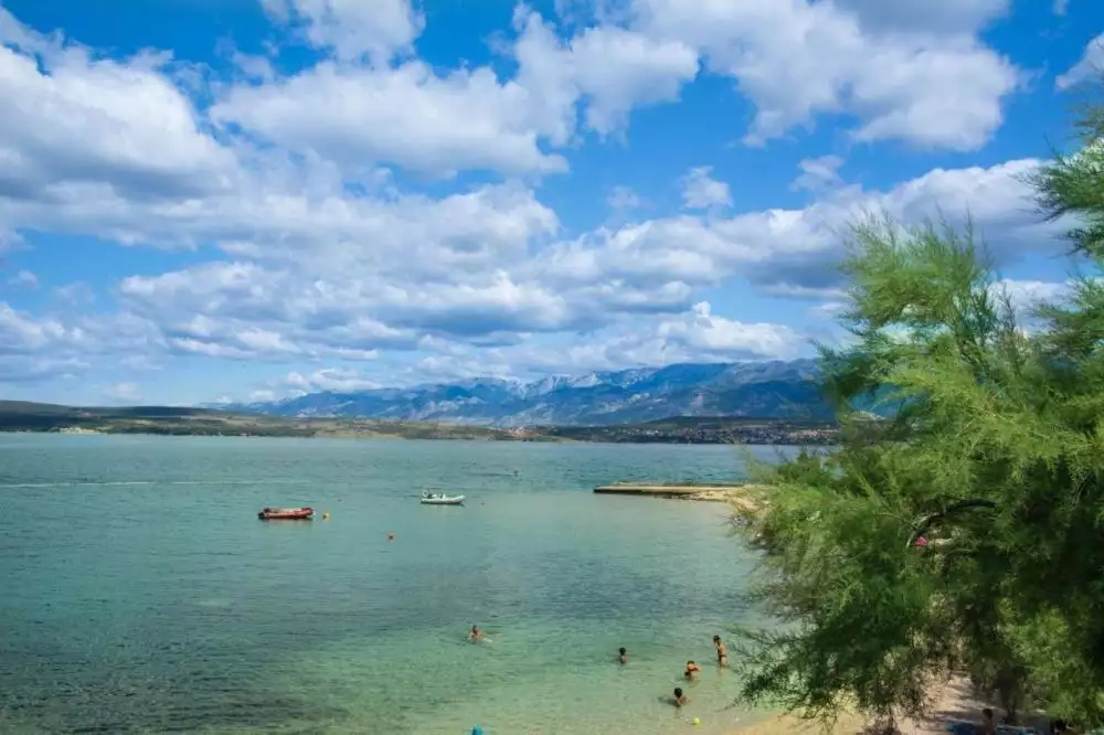 Hotels 399m² in Croatia, Novigrad. Priced at 850000€ rent photo-23