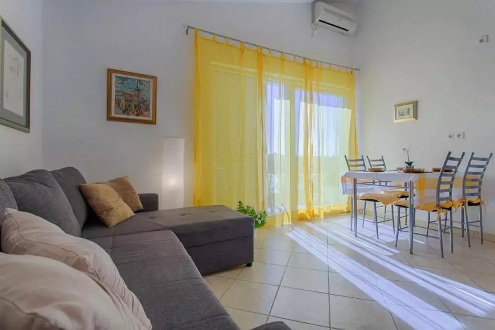 Hotels 399m² in Croatia, Novigrad. Priced at 850000€ rent photo-24