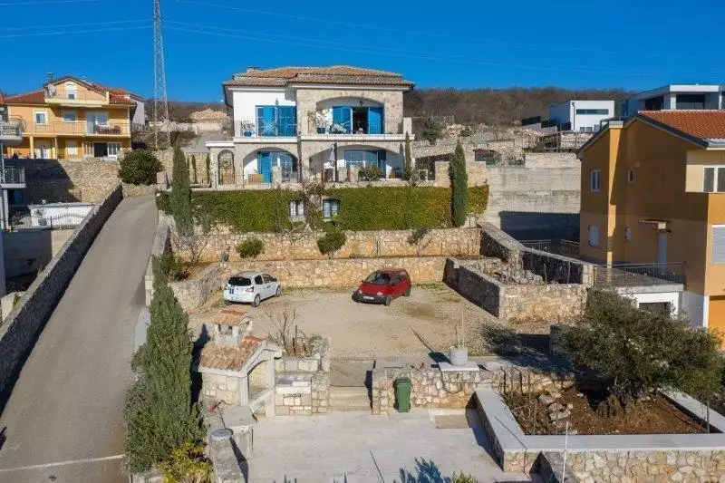 Villa 500m² in Croatia, Crikvenica. Priced at 790000€ rent photo-6