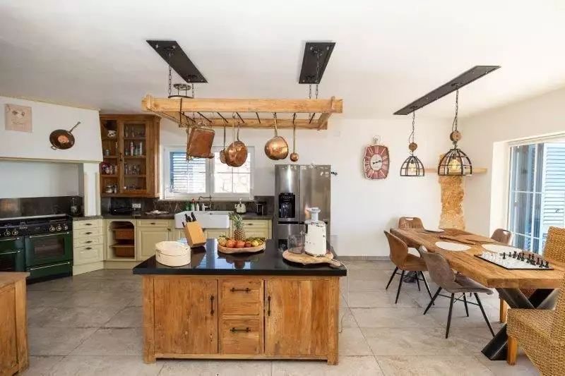 Villa 500m² in Croatia, Crikvenica. Priced at 790000€ rent photo-23