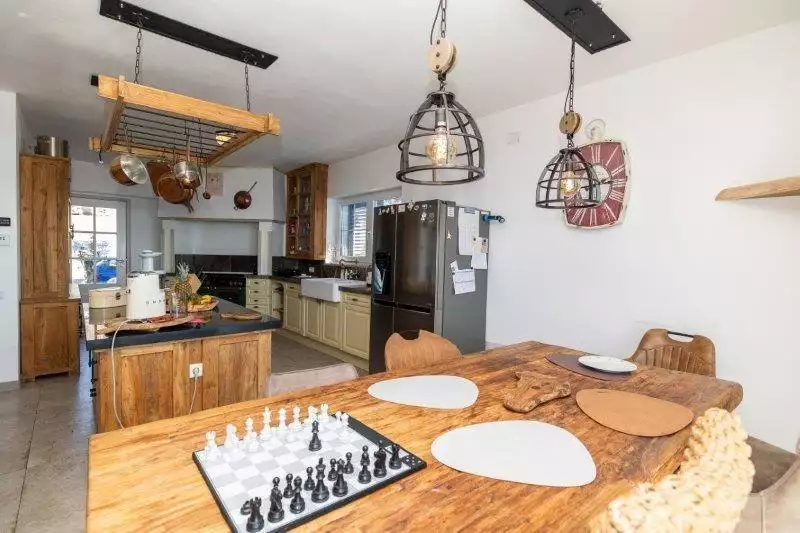 Villa 500m² in Croatia, Crikvenica. Priced at 790000€ rent photo-24