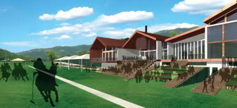 Hotels 1m² in Croatia, Motovun. Priced at 4000000€ rent photo-3