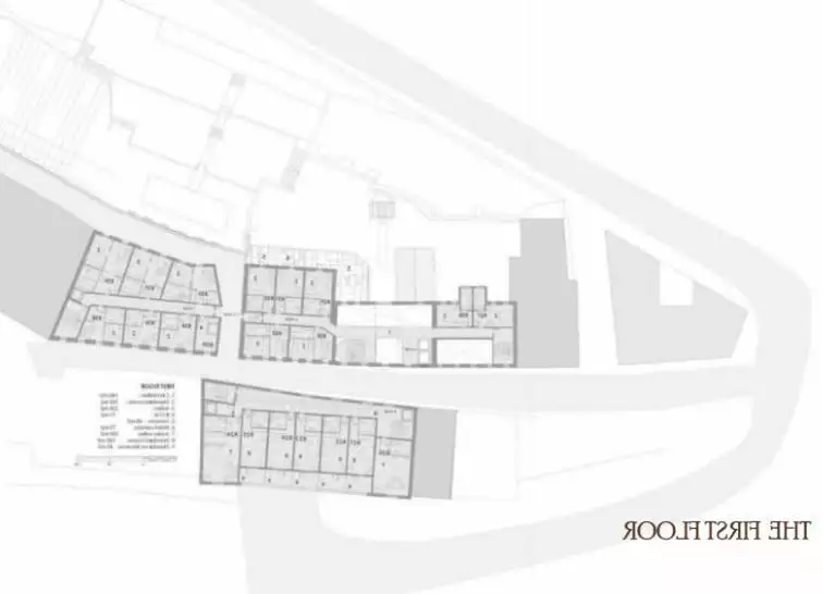 Hotels 1m² in Croatia, Motovun. Priced at 4000000€ rent photo-8