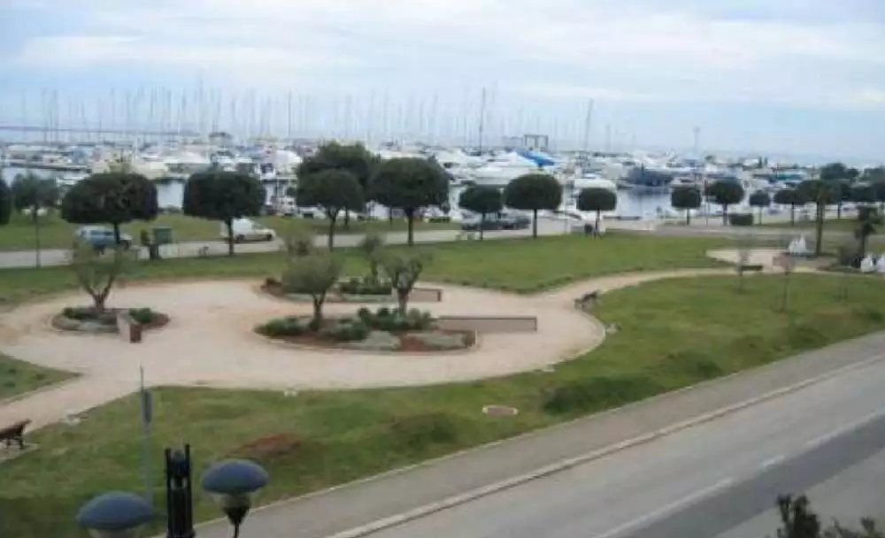 Hotels 1430m² in Croatia, Umag. Priced at 3900000€ rent photo-4