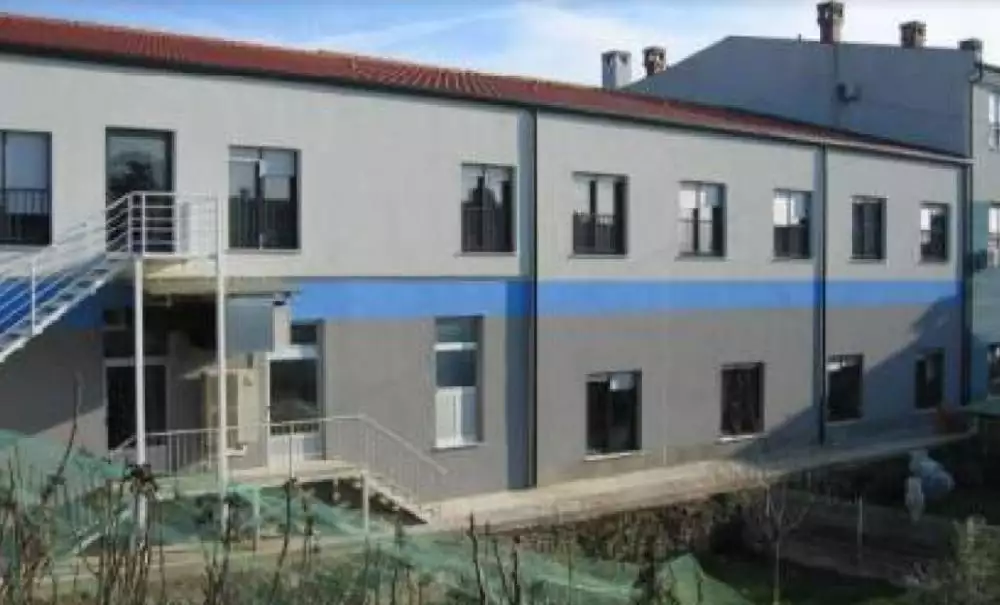 Hotels 1430m² in Croatia, Umag. Priced at 3900000€ rent photo-5