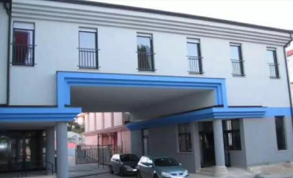 Hotels 1430m² in Croatia, Umag. Priced at 3900000€ rent photo-6