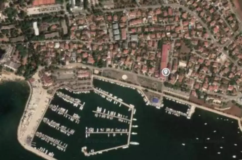 Hotels 1430m² in Croatia, Umag. Priced at 3900000€ rent photo-9