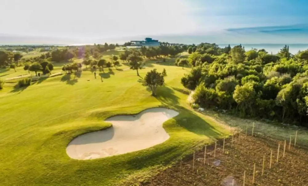Hotels 1430m² in Croatia, Umag. Priced at 3900000€ rent photo-12