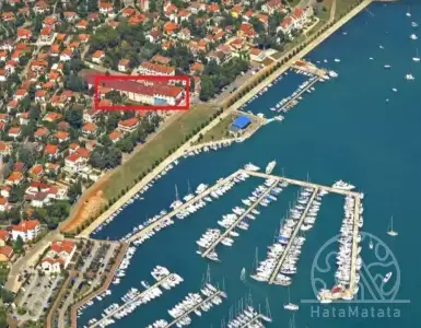 Buy in Croatia for 3900000€