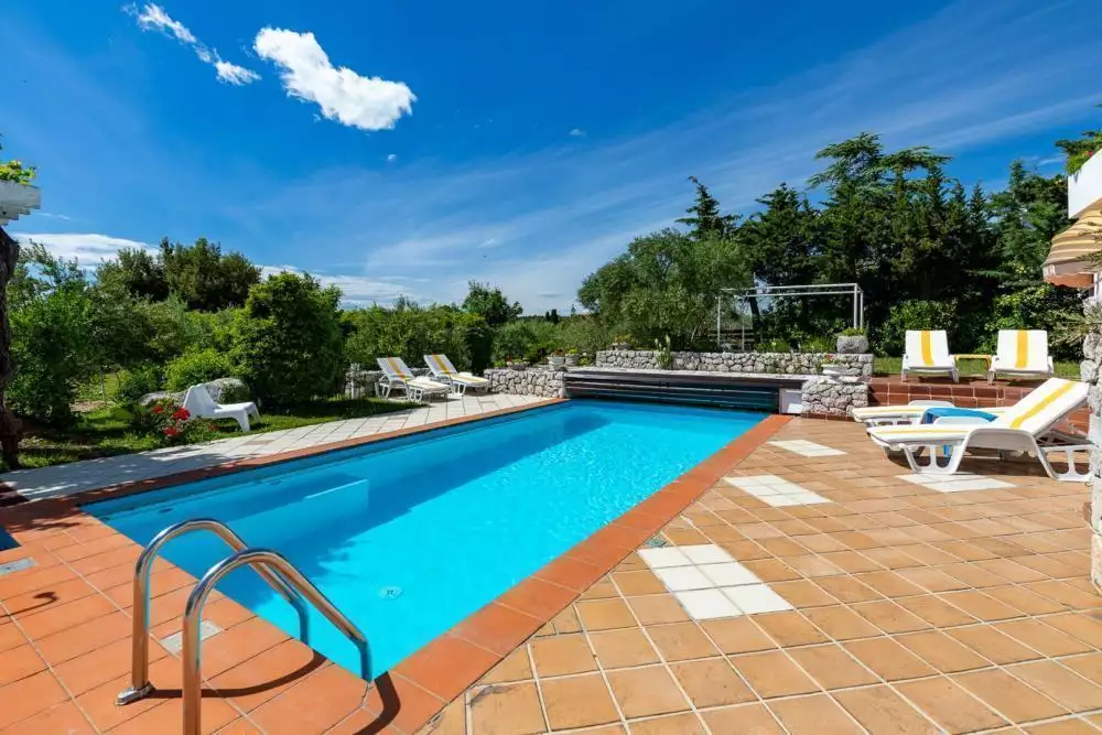 Hotels 450m² in Croatia, Punat. Priced at 2300000€ rent photo-2