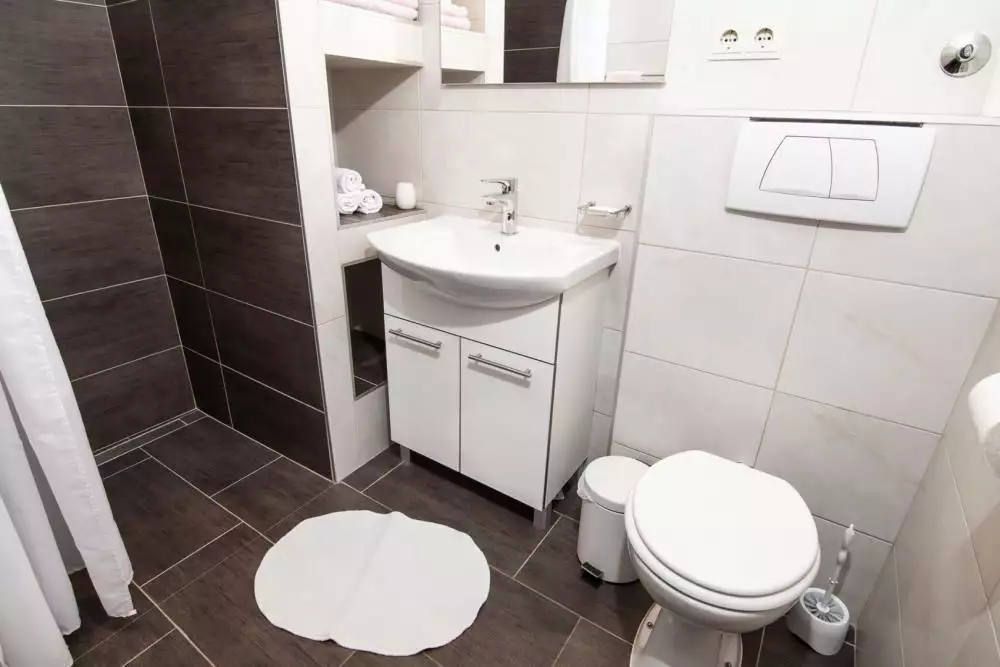 Hotels 450m² in Croatia, Punat. Priced at 2300000€ rent photo-8