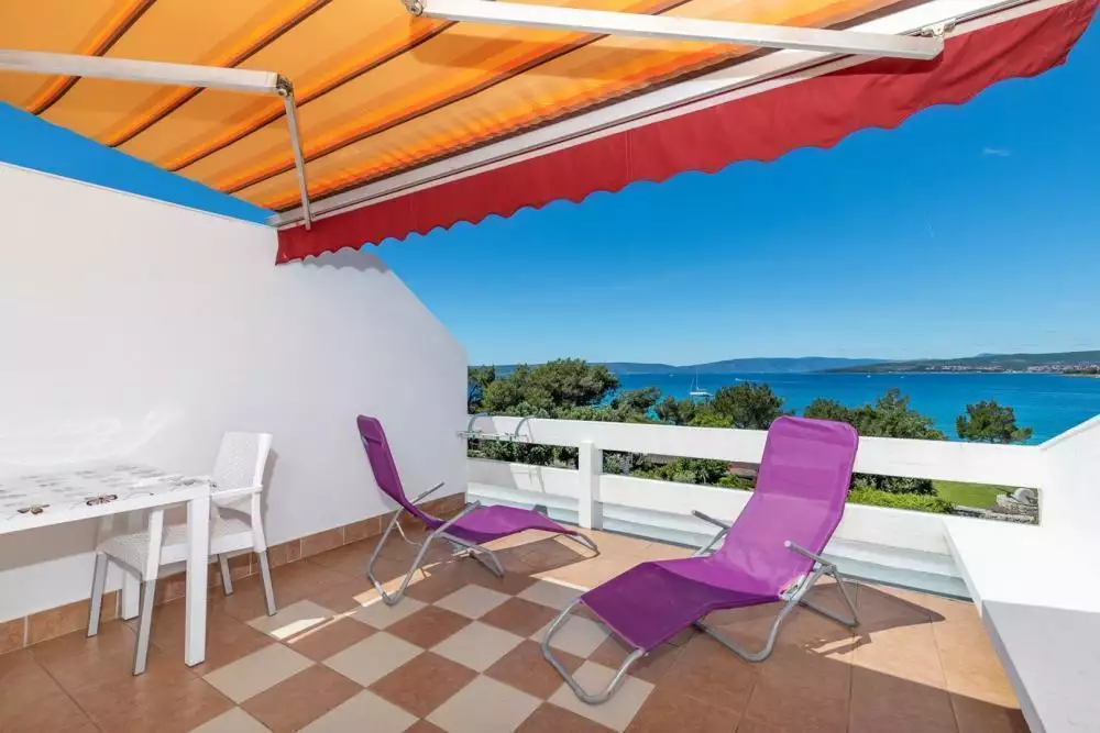 Hotels 450m² in Croatia, Punat. Priced at 2300000€ rent photo-9