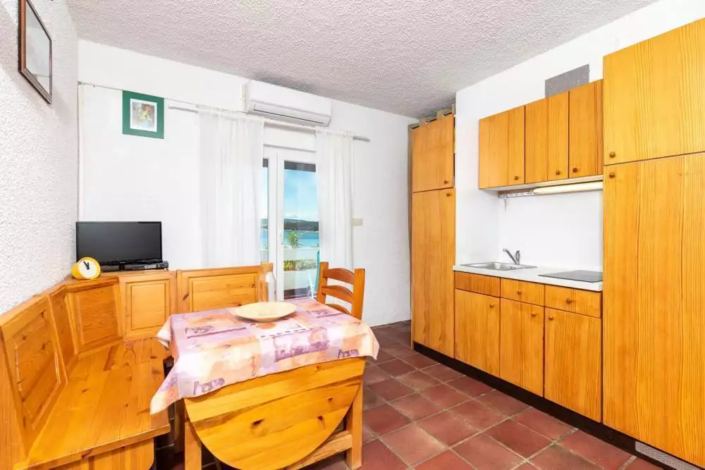 Hotels 450m² in Croatia, Punat. Priced at 2300000€ rent photo-12