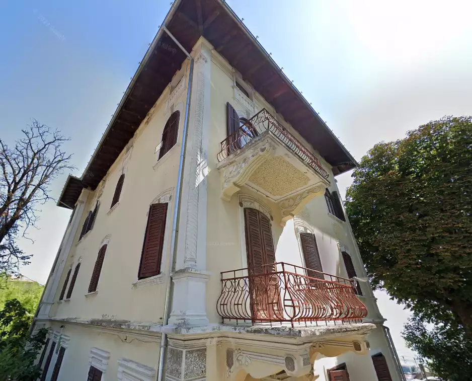 Villa 992m² in Croatia, Lovran. Priced at 2600000€ rent photo-5