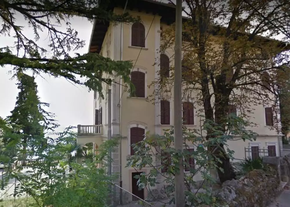 Villa 992m² in Croatia, Lovran. Priced at 2600000€ rent photo-12