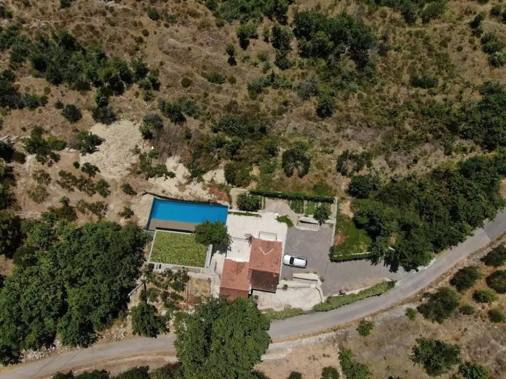 Villa 150m² in Croatia, Jesenice. Priced at 1100000€ rent photo-7