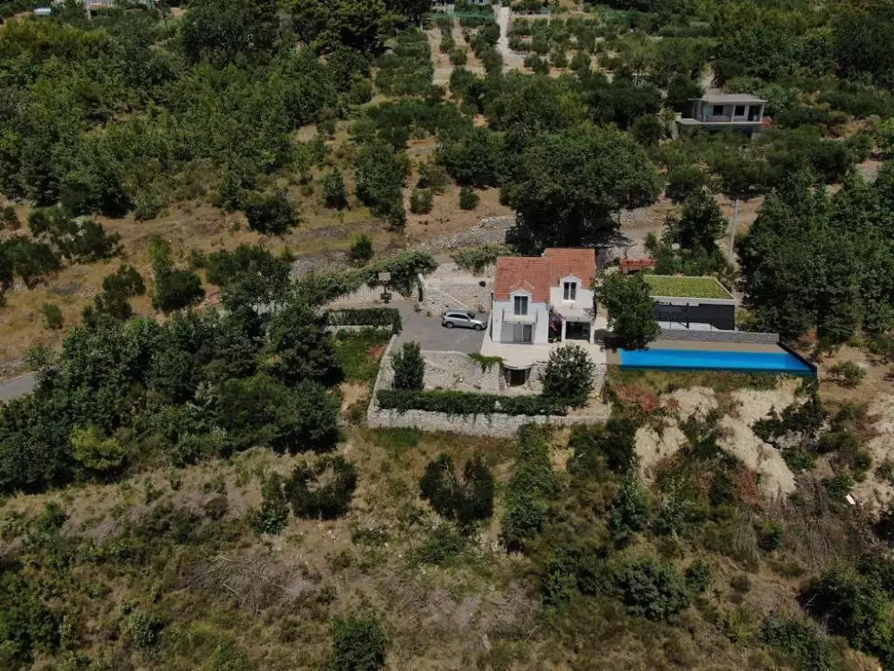 Villa 150m² in Croatia, Jesenice. Priced at 1100000€ rent photo-9