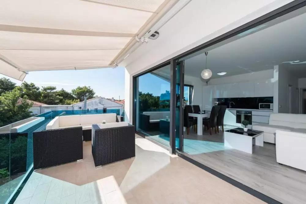 Hotels 550m² in Portugal, Tavira. Priced at 2500000€ rent photo-18