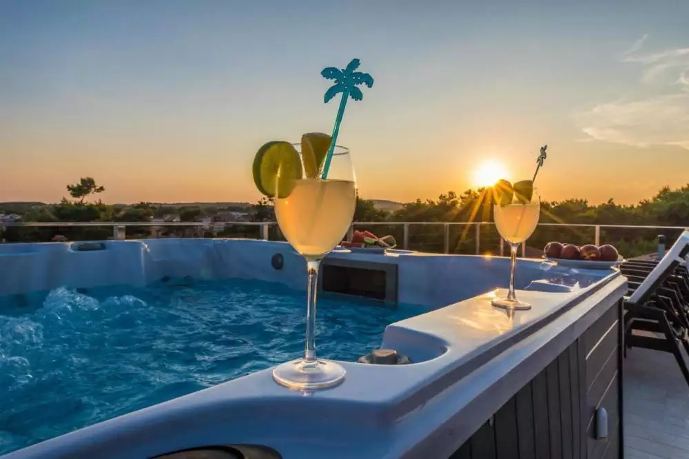 Hotels 550m² in Portugal, Tavira. Priced at 2500000€ rent photo-24