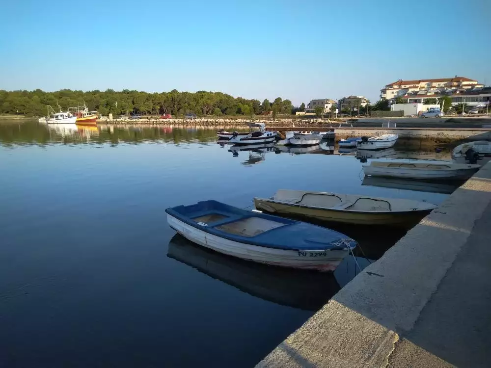 Villa 220m² in Croatia, Medulin. Priced at 580000€ rent photo-21