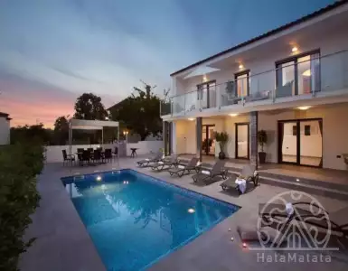 Buy in Croatia for 580000€