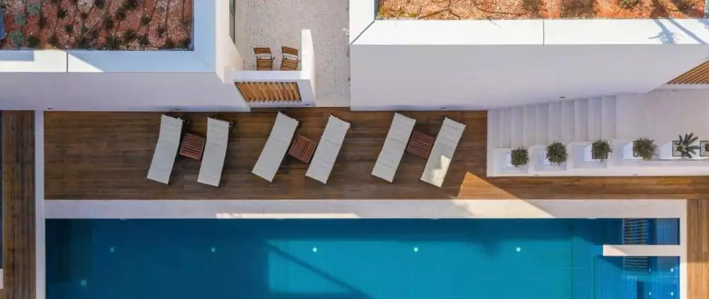 Villa 298m² in Croatia, Omis. Priced at 2500000€ rent photo-1