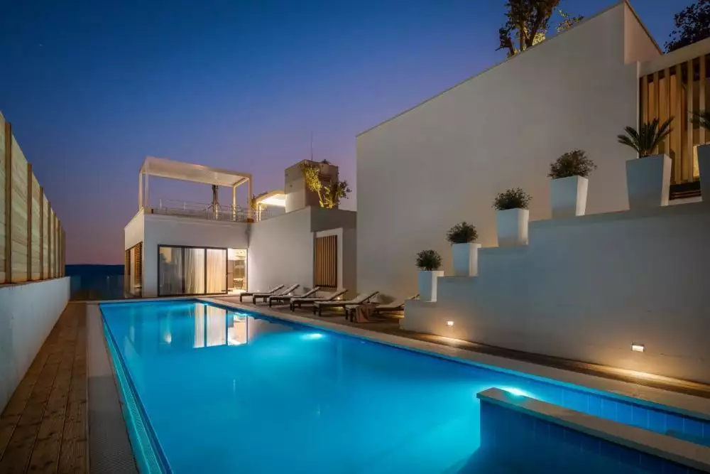 Villa 298m² in Croatia, Omis. Priced at 2500000€ rent photo-2