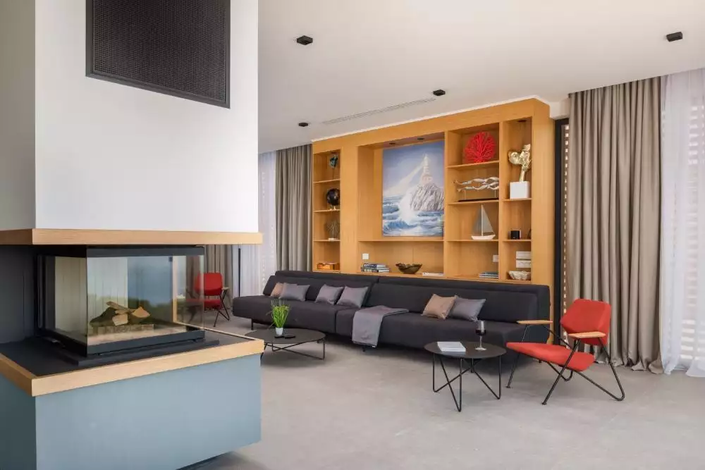 Villa 298m² in Croatia, Omis. Priced at 2500000€ rent photo-16