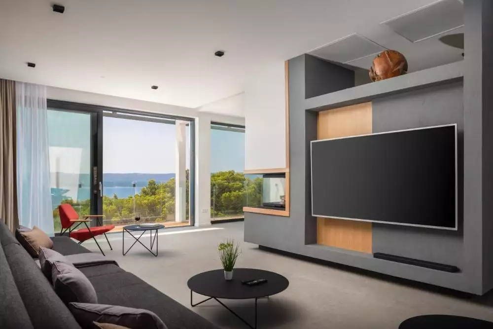 Villa 298m² in Croatia, Omis. Priced at 2500000€ rent photo-17
