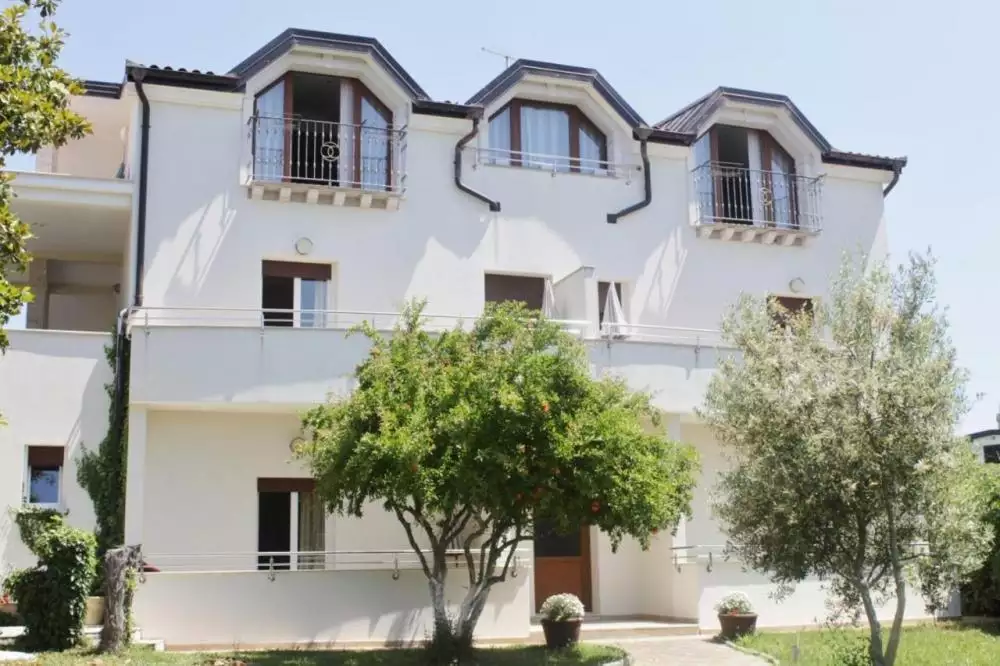 Hotels 521m² in Croatia, Umag. Priced at 1900000€ rent photo-1