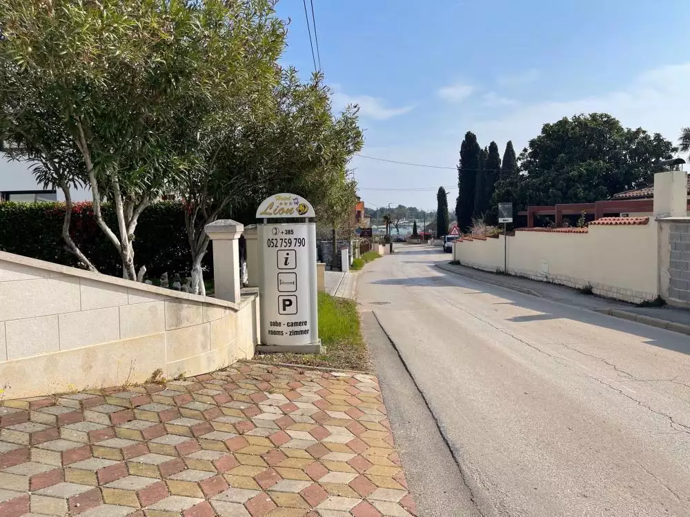 Hotels 521m² in Croatia, Umag. Priced at 1900000€ rent photo-11