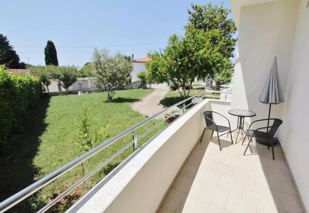 Hotels 521m² in Croatia, Umag. Priced at 1900000€ rent photo-14
