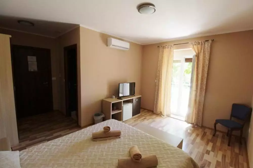 Hotels 521m² in Croatia, Umag. Priced at 1900000€ rent photo-17