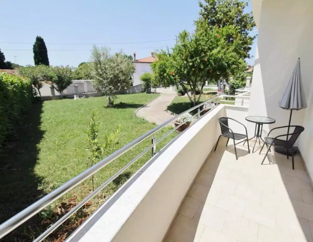 Hotels 521m² in Croatia, Umag. Priced at 1900000€ rent photo-25