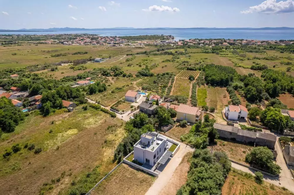 Villa 252m² in Croatia, Privlaka. Priced at 1650000€ rent photo-9