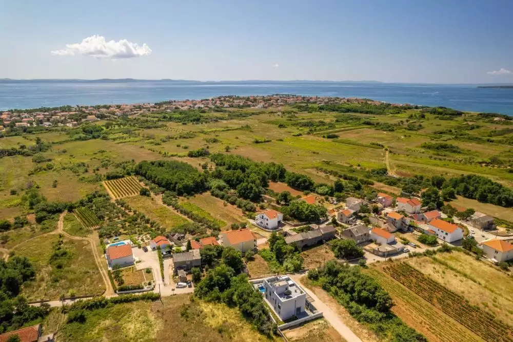 Villa 252m² in Croatia, Privlaka. Priced at 1650000€ rent photo-10
