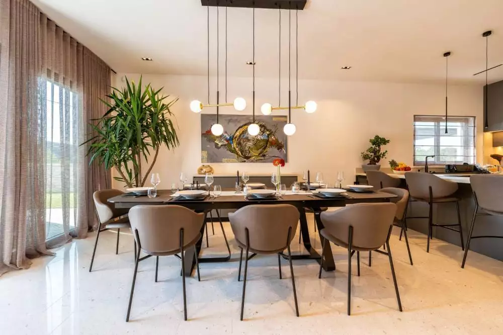Villa 252m² in Croatia, Privlaka. Priced at 1650000€ rent photo-13