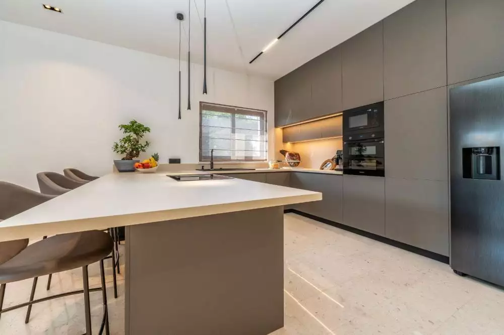 Villa 252m² in Croatia, Privlaka. Priced at 1650000€ rent photo-15