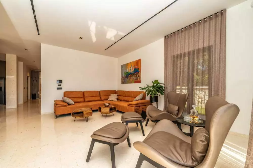 Villa 252m² in Croatia, Privlaka. Priced at 1650000€ rent photo-17