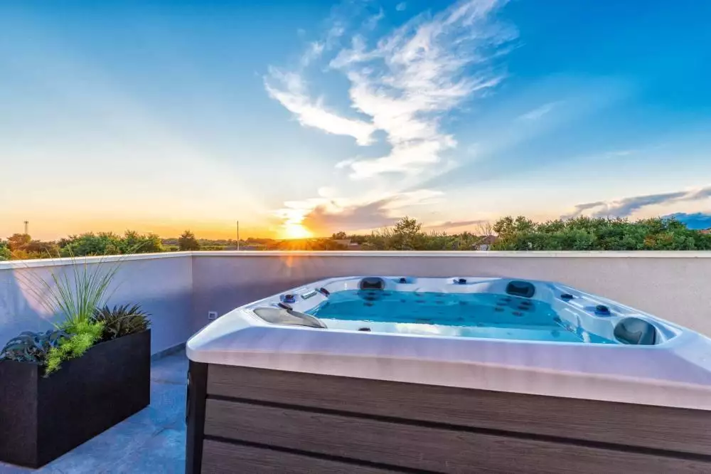 Villa 252m² in Croatia, Privlaka. Priced at 1650000€ rent photo-18