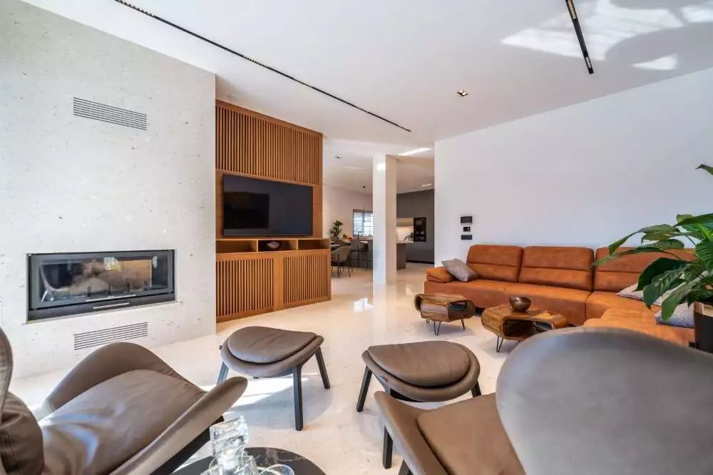 Villa 252m² in Croatia, Privlaka. Priced at 1650000€ rent photo-21