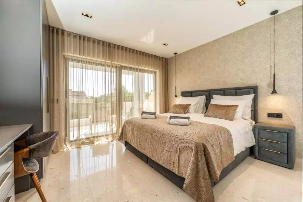 Villa 252m² in Croatia, Privlaka. Priced at 1650000€ rent photo-25