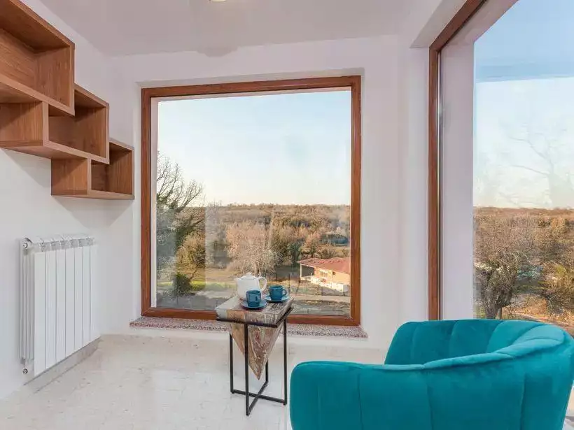 Villa 240m² in Croatia, Umag. Priced at 690000€ rent photo-24