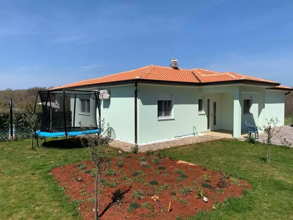 Villa 140m² in Croatia, Umag. Priced at 650000€ rent photo-2