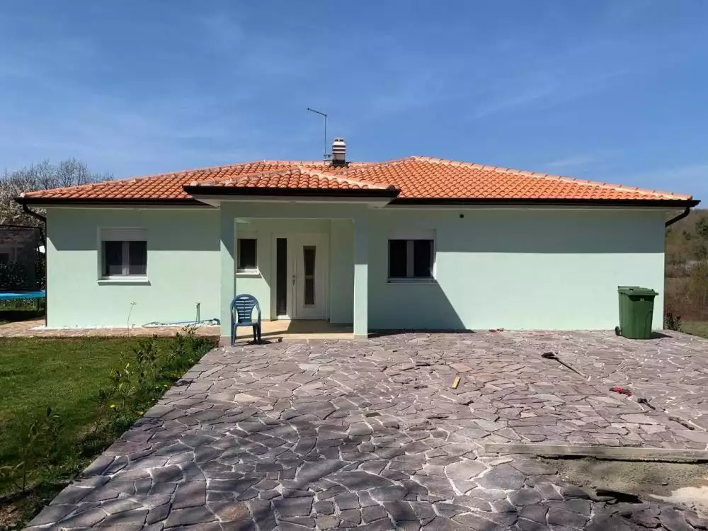 Villa 140m² in Croatia, Umag. Priced at 650000€ rent photo-4