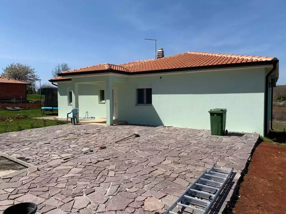 Villa 140m² in Croatia, Umag. Priced at 650000€ rent photo-5