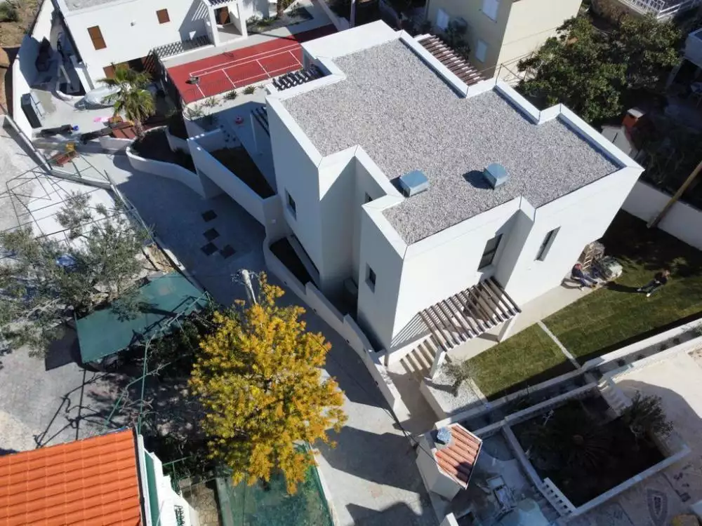 Villa 240m² in Croatia, Ciovo. Priced at 1350000€ rent photo-13
